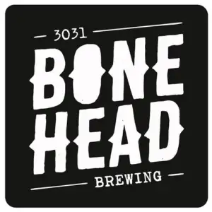 Bonehead Brewing logo