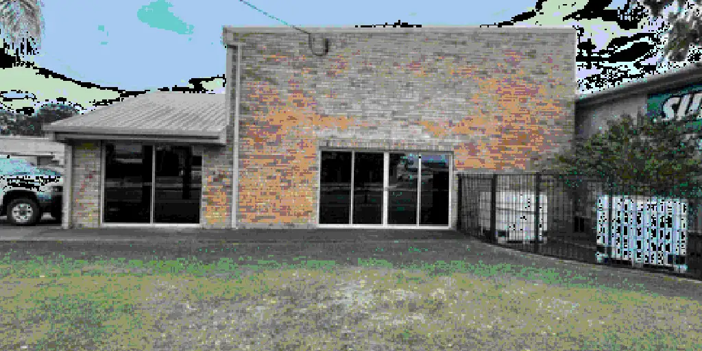 Buddy Brewing existing building