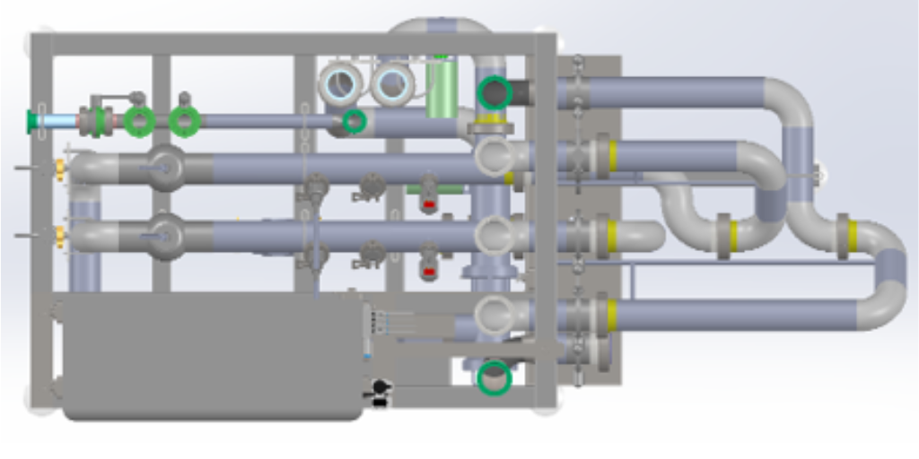 A single solution for monitoring beer quality Brews News Australia