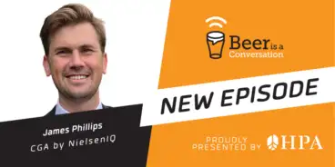 James Phillips - CGA by Nielsen