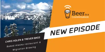 Beer is a Conversation: Portland Tourism