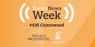 #435 Cicerowned