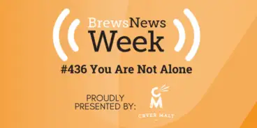 #436 You Are Not Alone