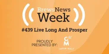 #439 Live Long And Prosper