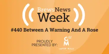 #440 Between A Warning And A Rose