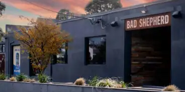 Bad Shepherd