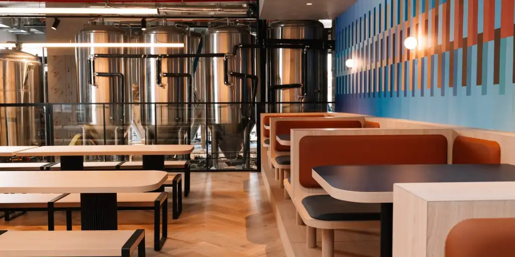 Bridge Road Brewers Brunswick