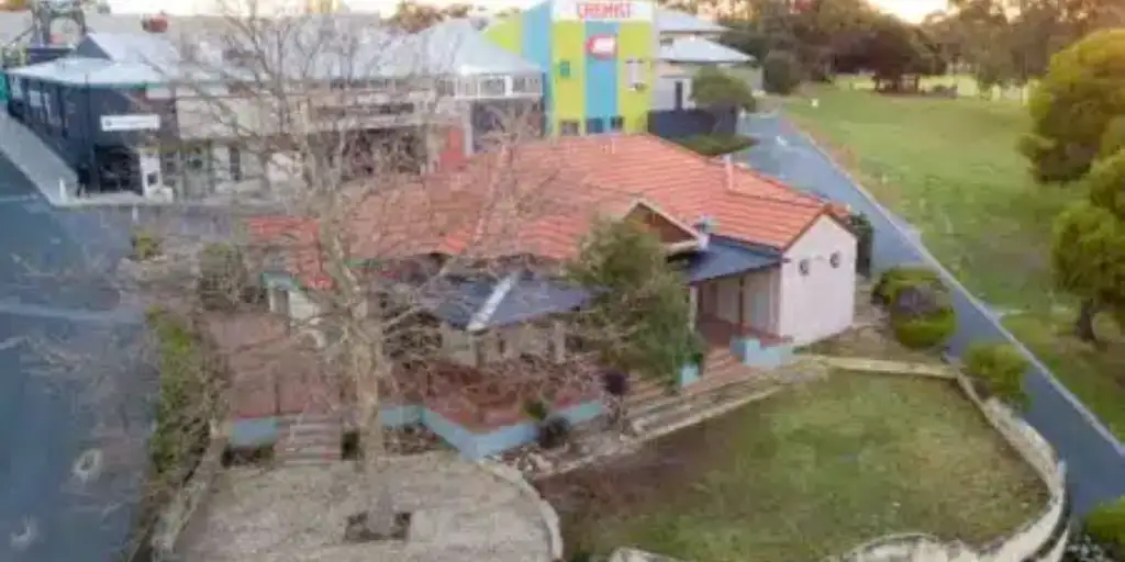 Rocky Ridge's Duncraig Taphouse site