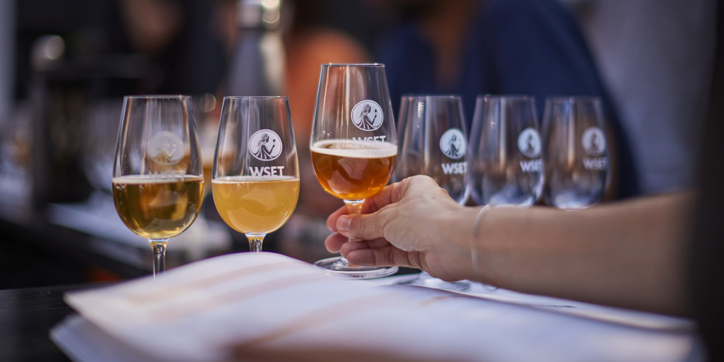 WSET launches beer qualifications – Brews News Australia