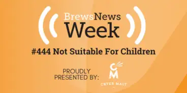 #444 Not Suitable For Children