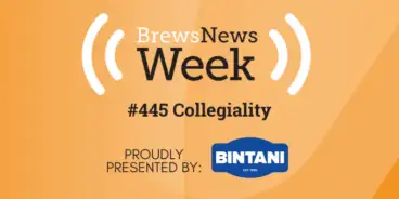 #445 Collegiality