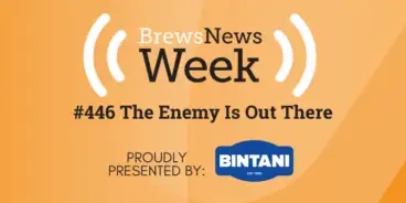 #446 The Enemy Is Out There