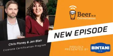 Chris Pisney Jen Blair