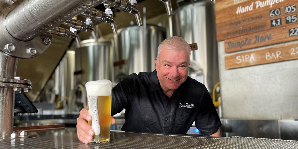 CIT and BentSpoke to release brewing apprenticeship Brews News Australia