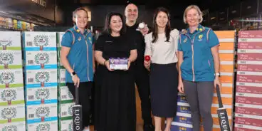 Melbourne City - 2023/24 A-League Men's Headshots