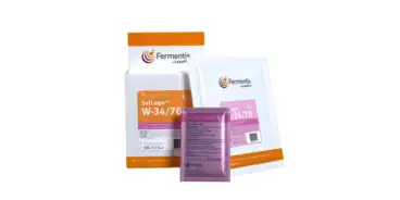 SafLager™ W34-70 by Fermentis