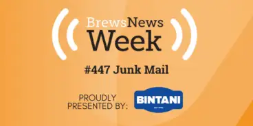 #447 Junk Mail