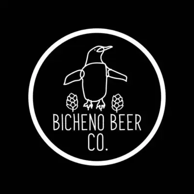 Bicheno Beer Co. logo