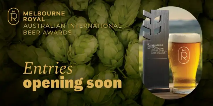 2024 AIBA entries to open soon