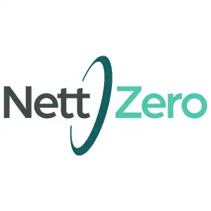 Net Zero logo
