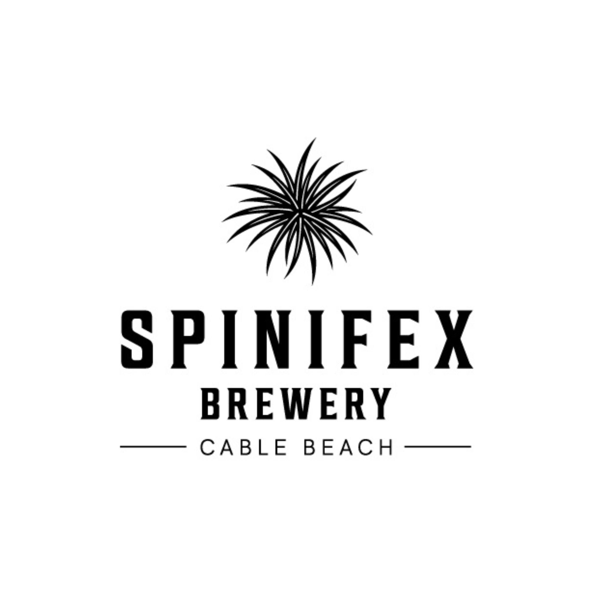 Spinifex Cable Beach